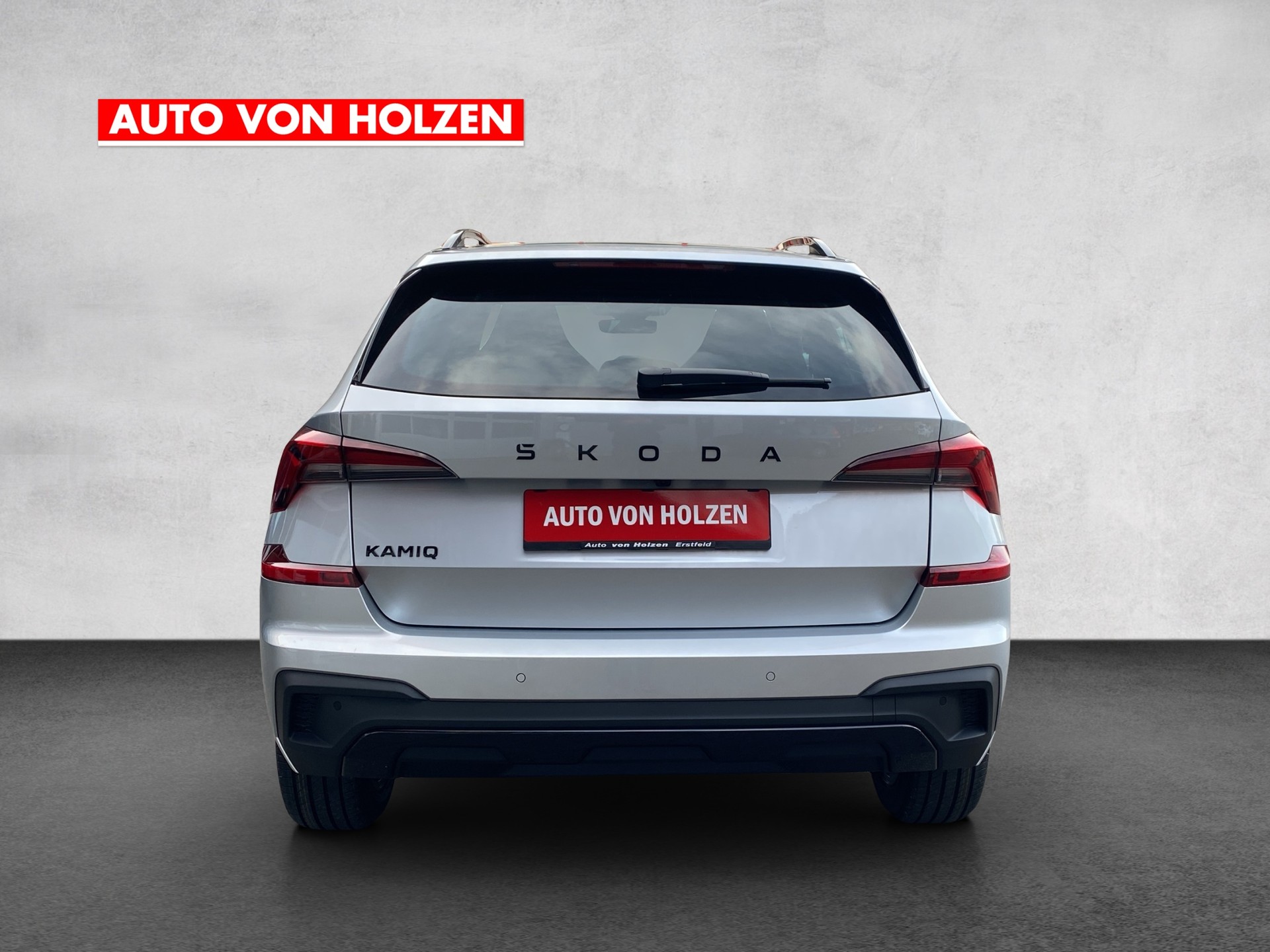 SKODA Kamiq 1.5 TSI Monte Carlo DSG - 4