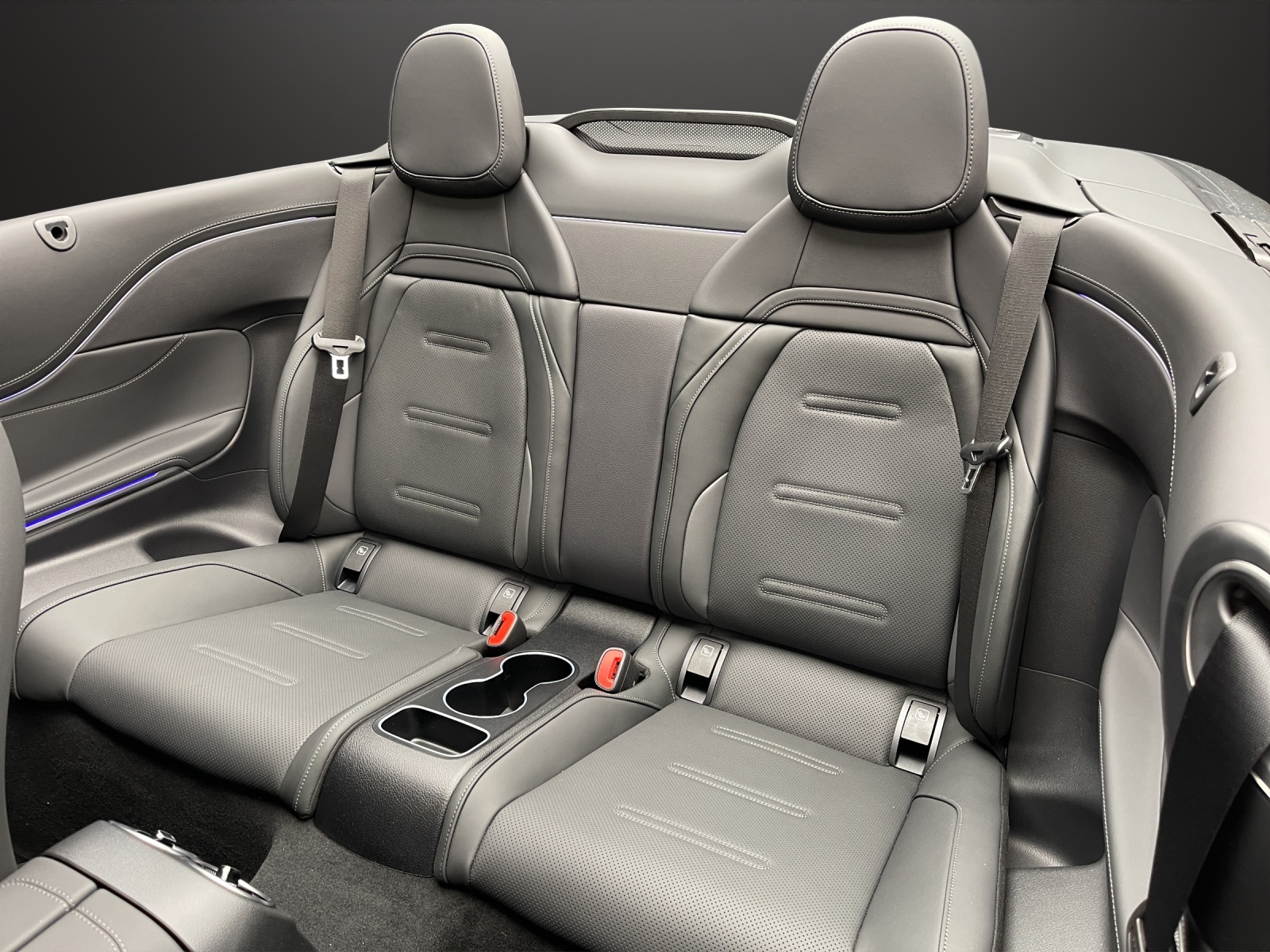 MERCEDES-BENZ CLE AMG 53 Cabrio 4Matic+ - 14