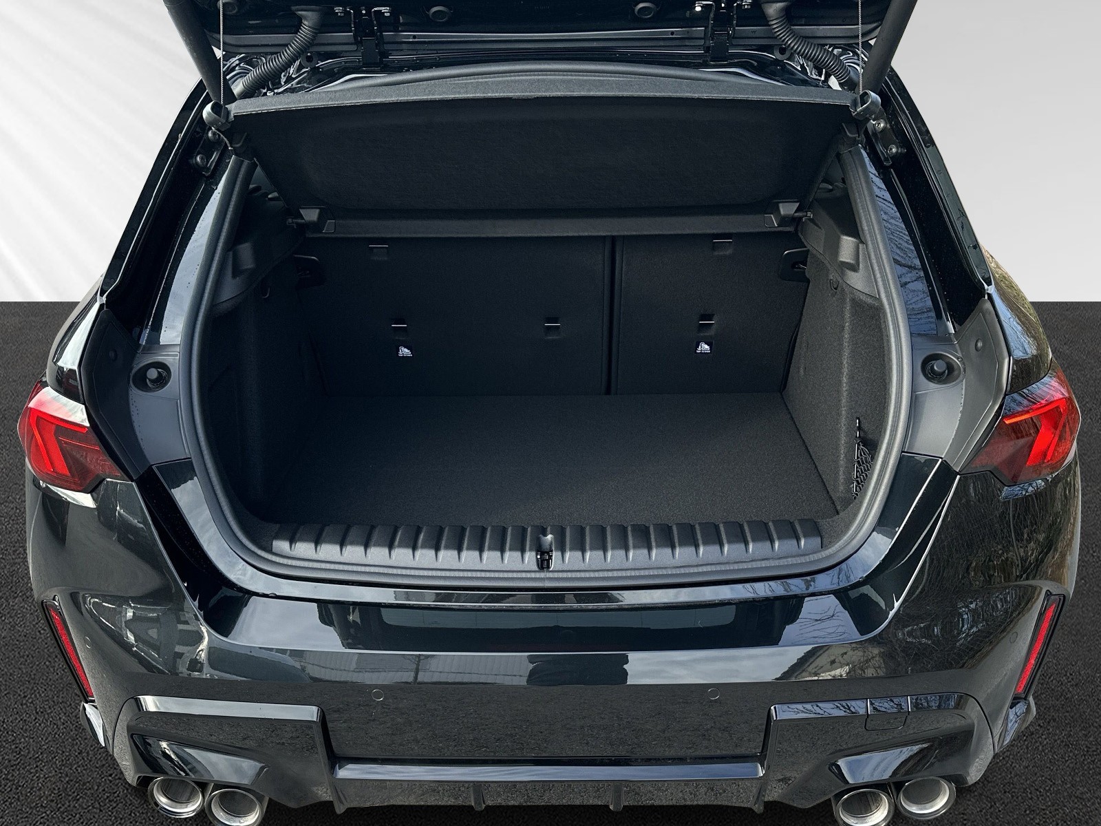 BMW M135 xDrive M Sport Pro - 7
