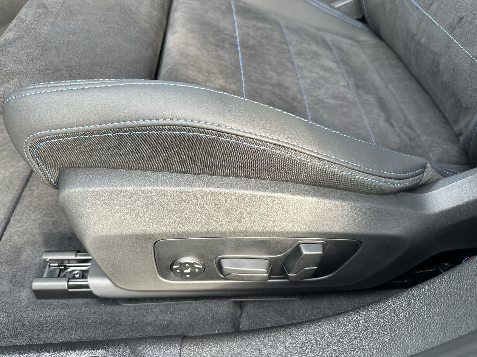 BMW M135 xDrive M Sport Pro - 15