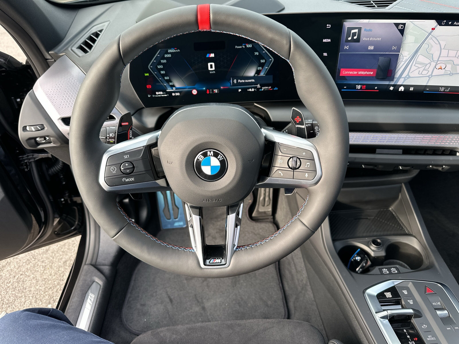 BMW M135 xDrive M Sport Pro - 11