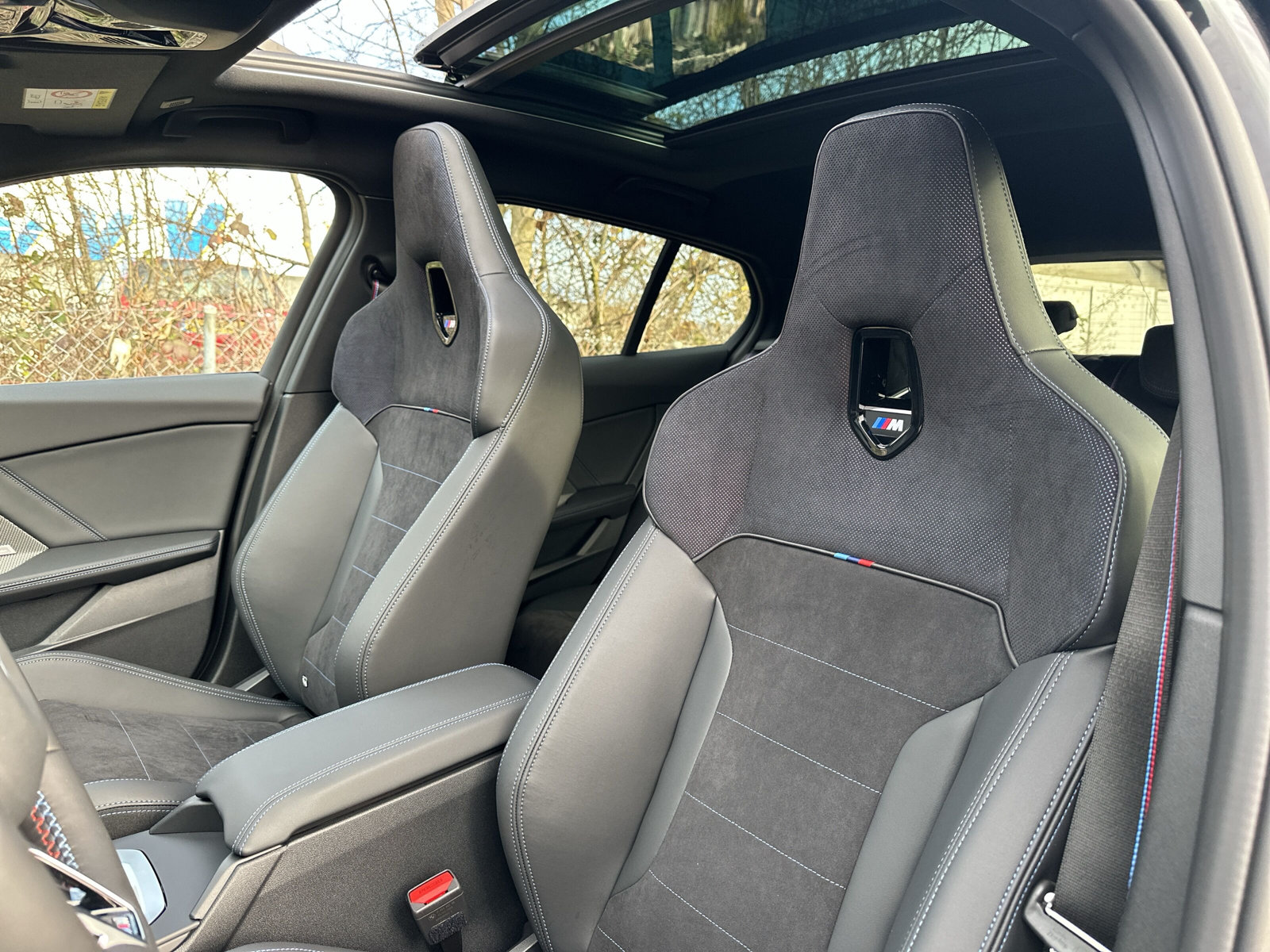 BMW M135 xDrive M Sport Pro - 9