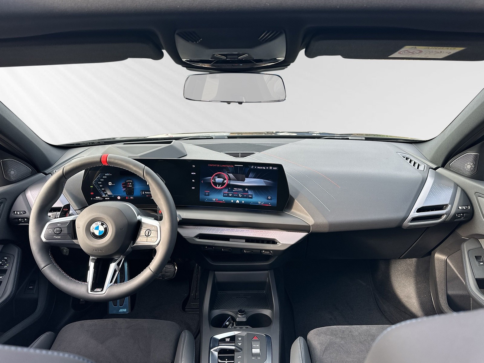 BMW M135 xDrive M Sport Pro - 5
