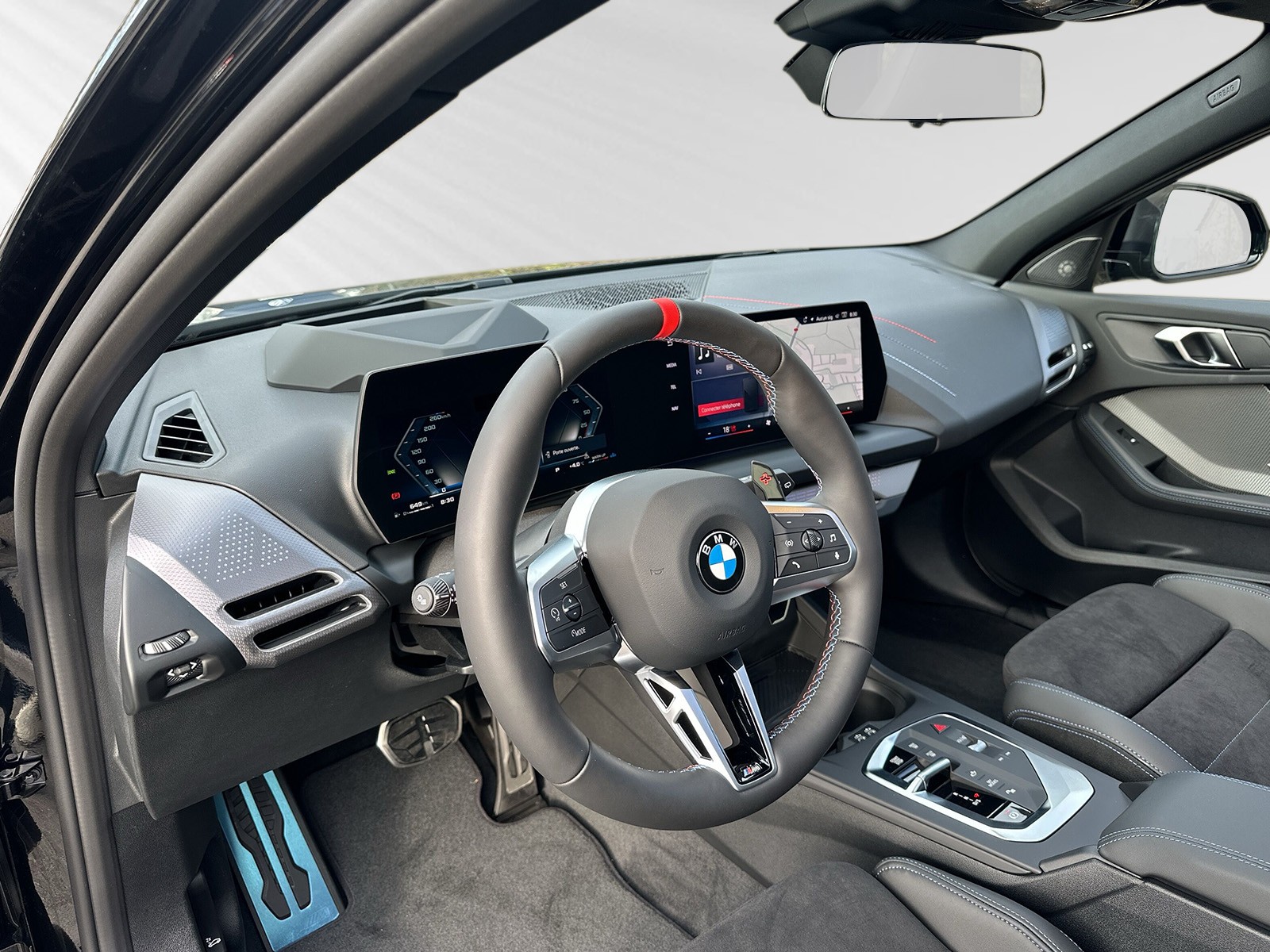 BMW M135 xDrive M Sport Pro - 4
