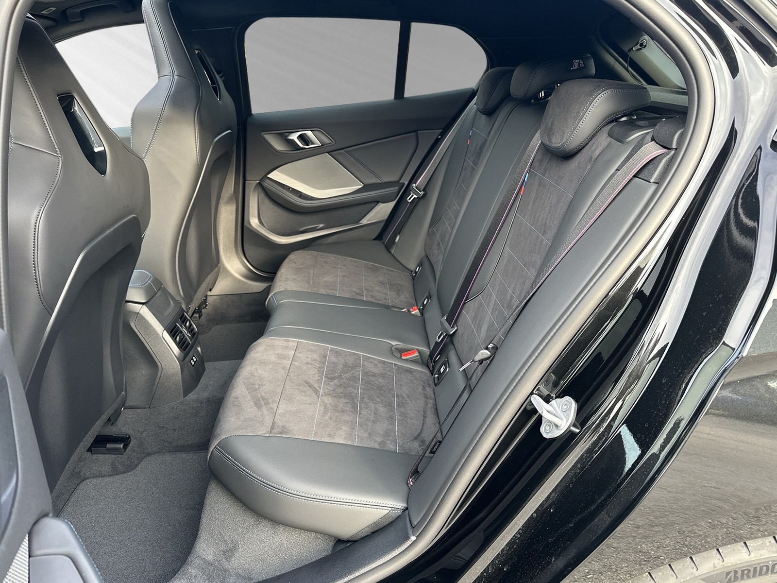 BMW M135 xDrive M Sport Pro - 6