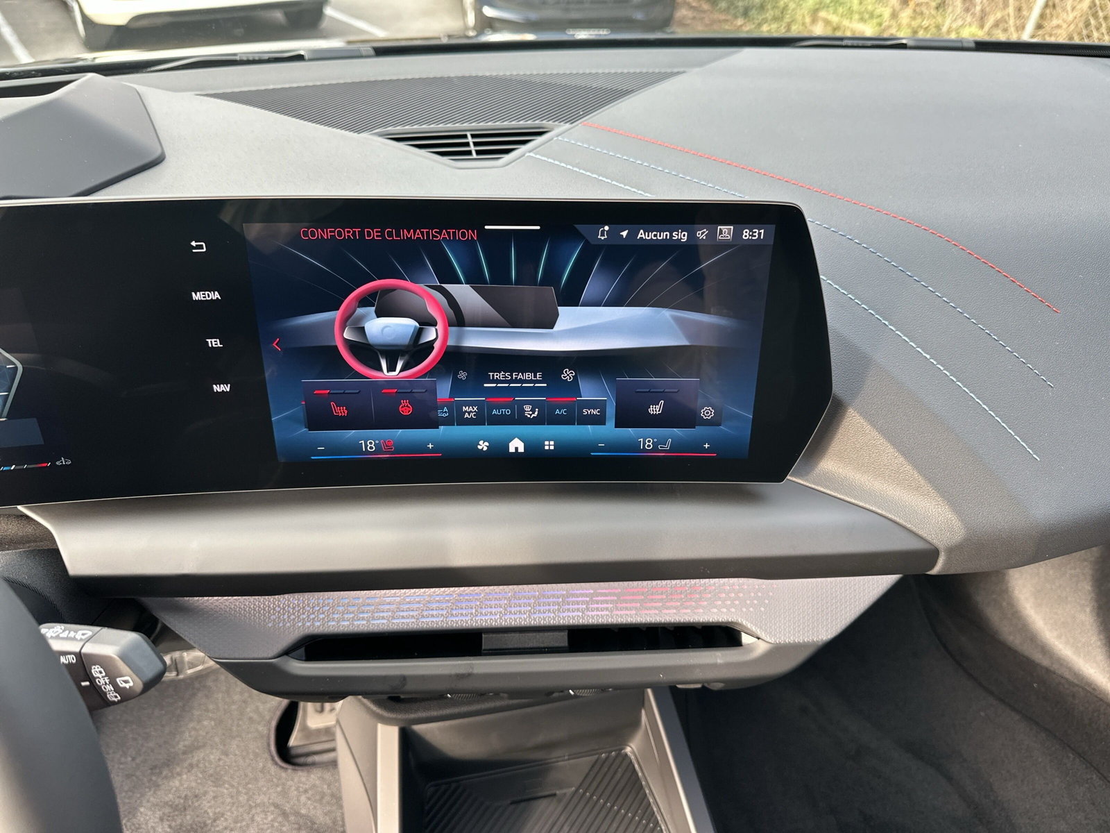 BMW M135 xDrive M Sport Pro - 10