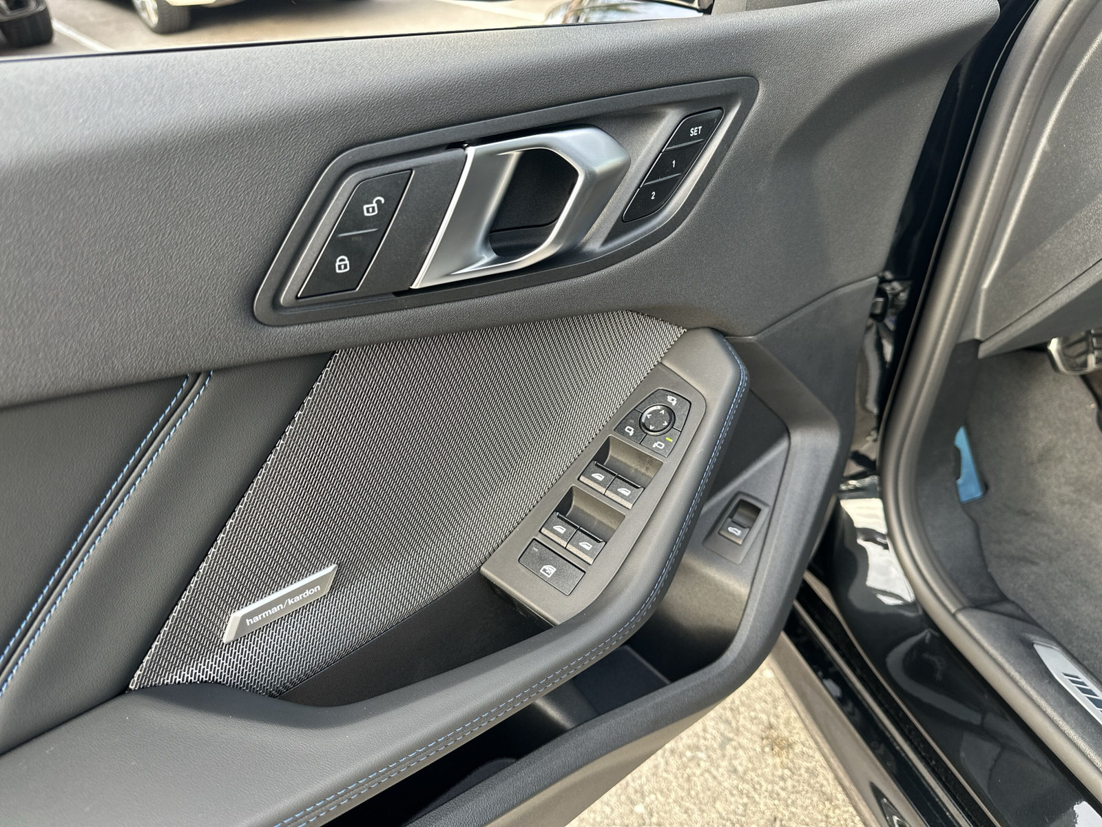 BMW M135 xDrive M Sport Pro - 14