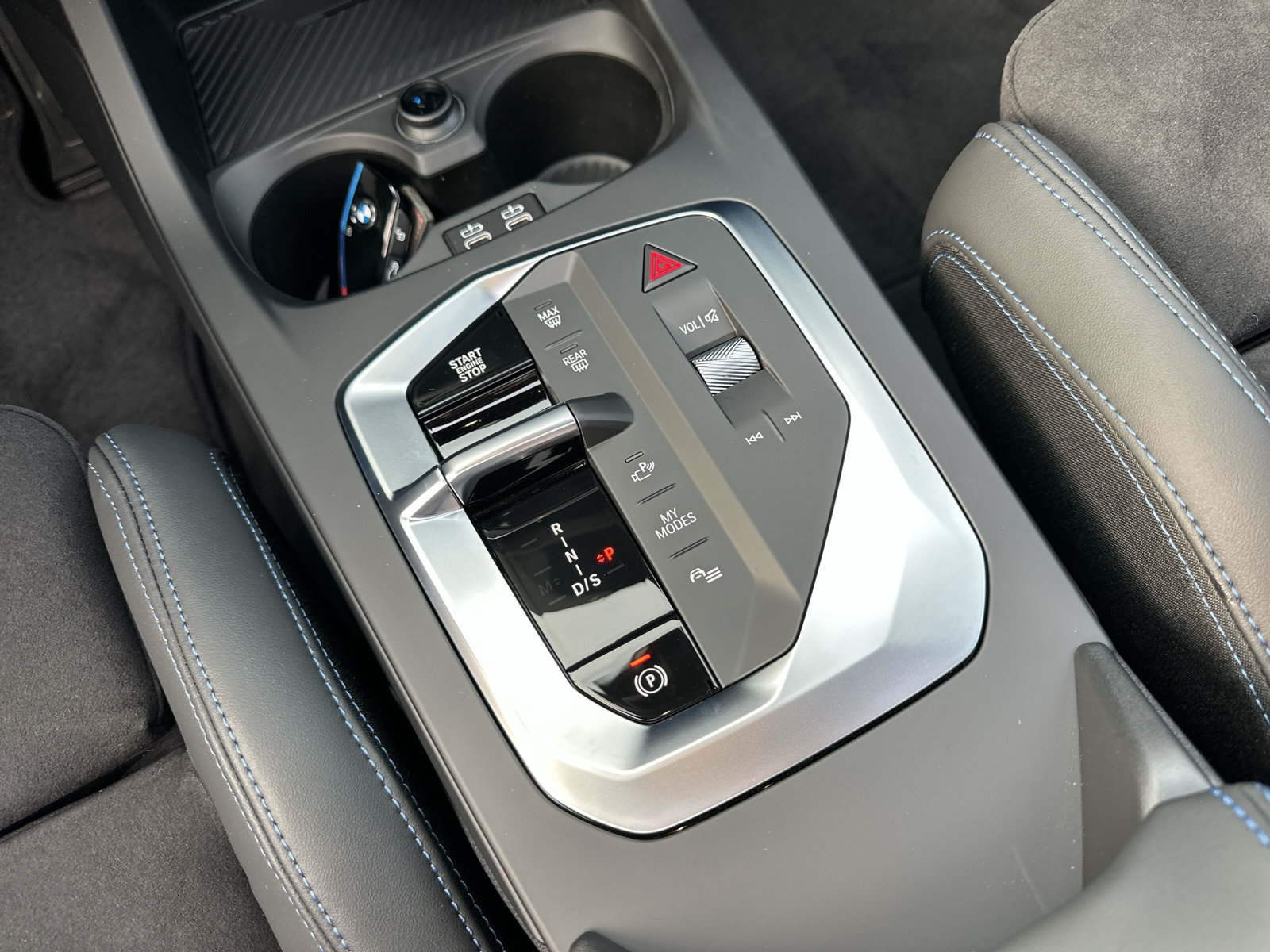 BMW M135 xDrive M Sport Pro - 12