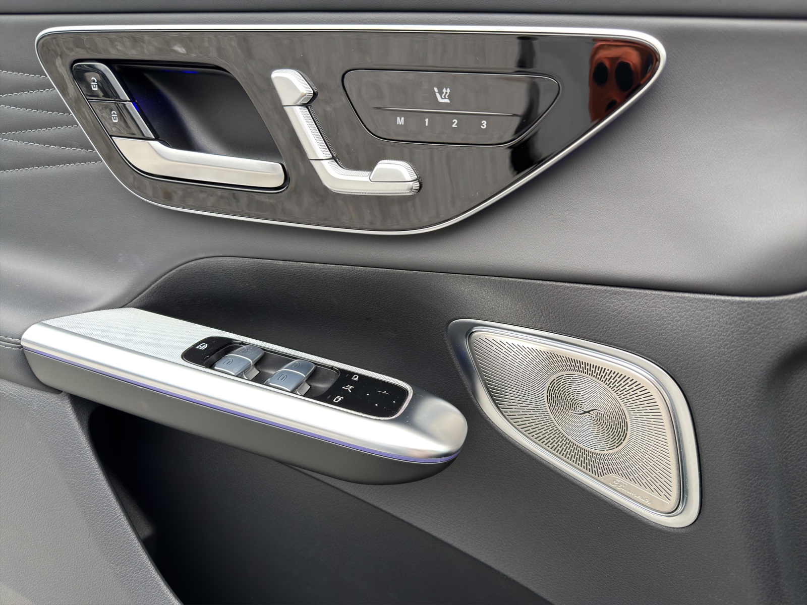 MERCEDES-BENZ GLC 220 d AMG Line 4Matic 9G-Tronic - 12