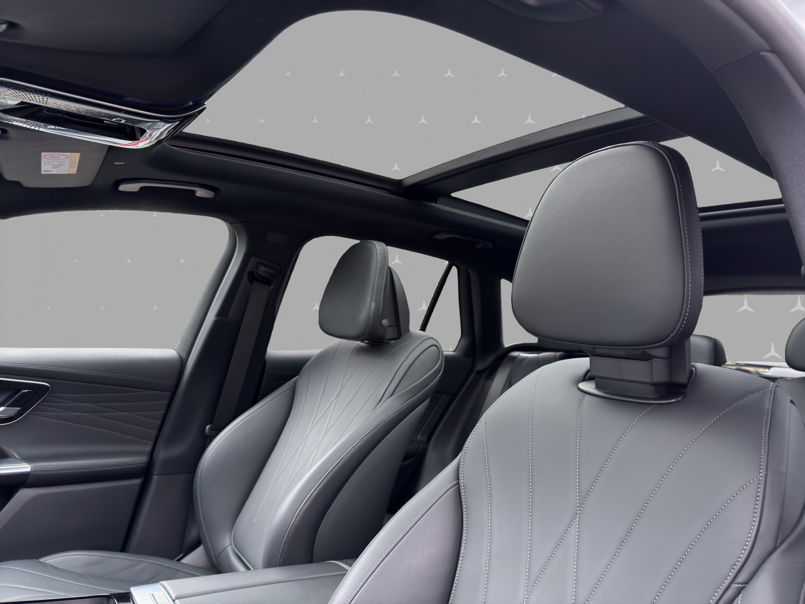 MERCEDES-BENZ GLC 220 d AMG Line 4Matic 9G-Tronic - 9