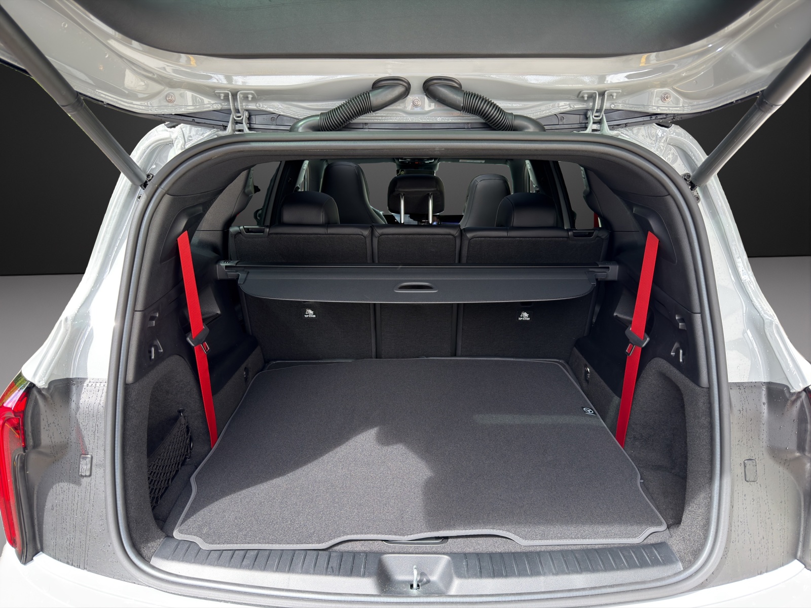 MERCEDES-BENZ GLB 220 4Matic 8G-Tronic - 14