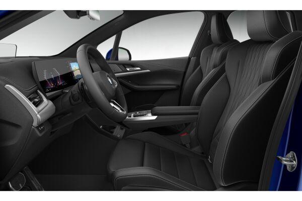BMW 230e M Sport Active Tourer xDrive U06 (CH) AHK - 3