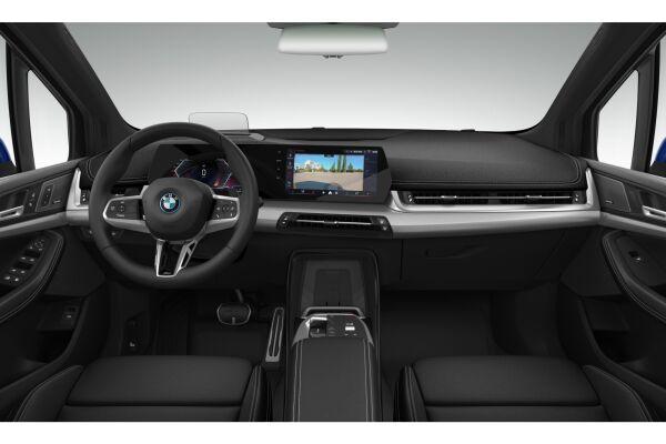 BMW 230e M Sport Active Tourer xDrive U06 (CH) AHK - 4