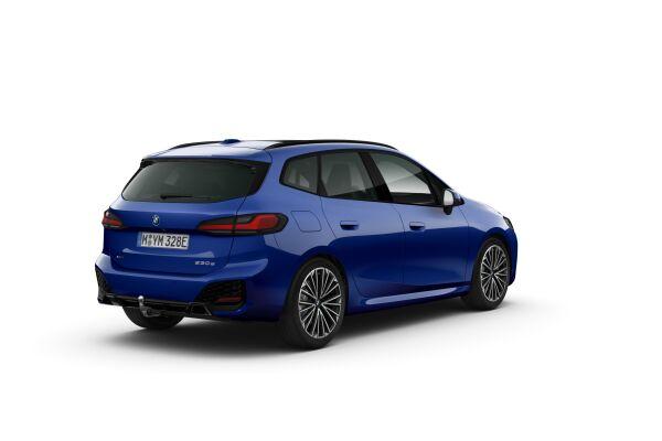 BMW 230e M Sport Active Tourer xDrive U06 (CH) AHK - 2