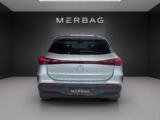 MERCEDES-BENZ EQA 300 4M Excellence - 5