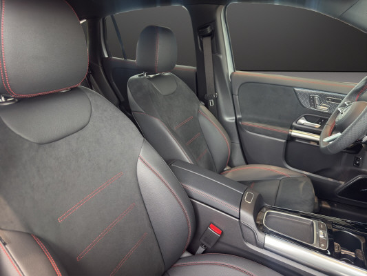 MERCEDES-BENZ EQA 300 4M Excellence - 8