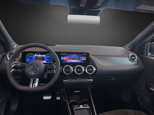 MERCEDES-BENZ EQA 300 4M Excellence - 9