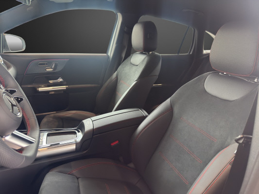 MERCEDES-BENZ EQA 300 4M Excellence - 7