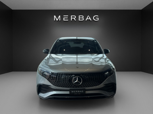 MERCEDES-BENZ EQA 300 4M Excellence - 4