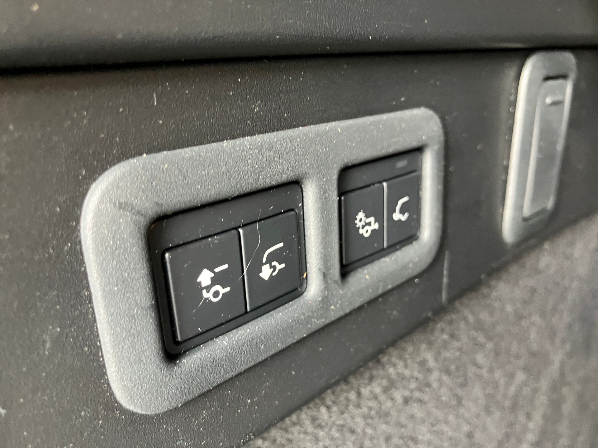 LAND ROVER Range Rover Velar R-Dynamic P 400 HSE Automatic - 21