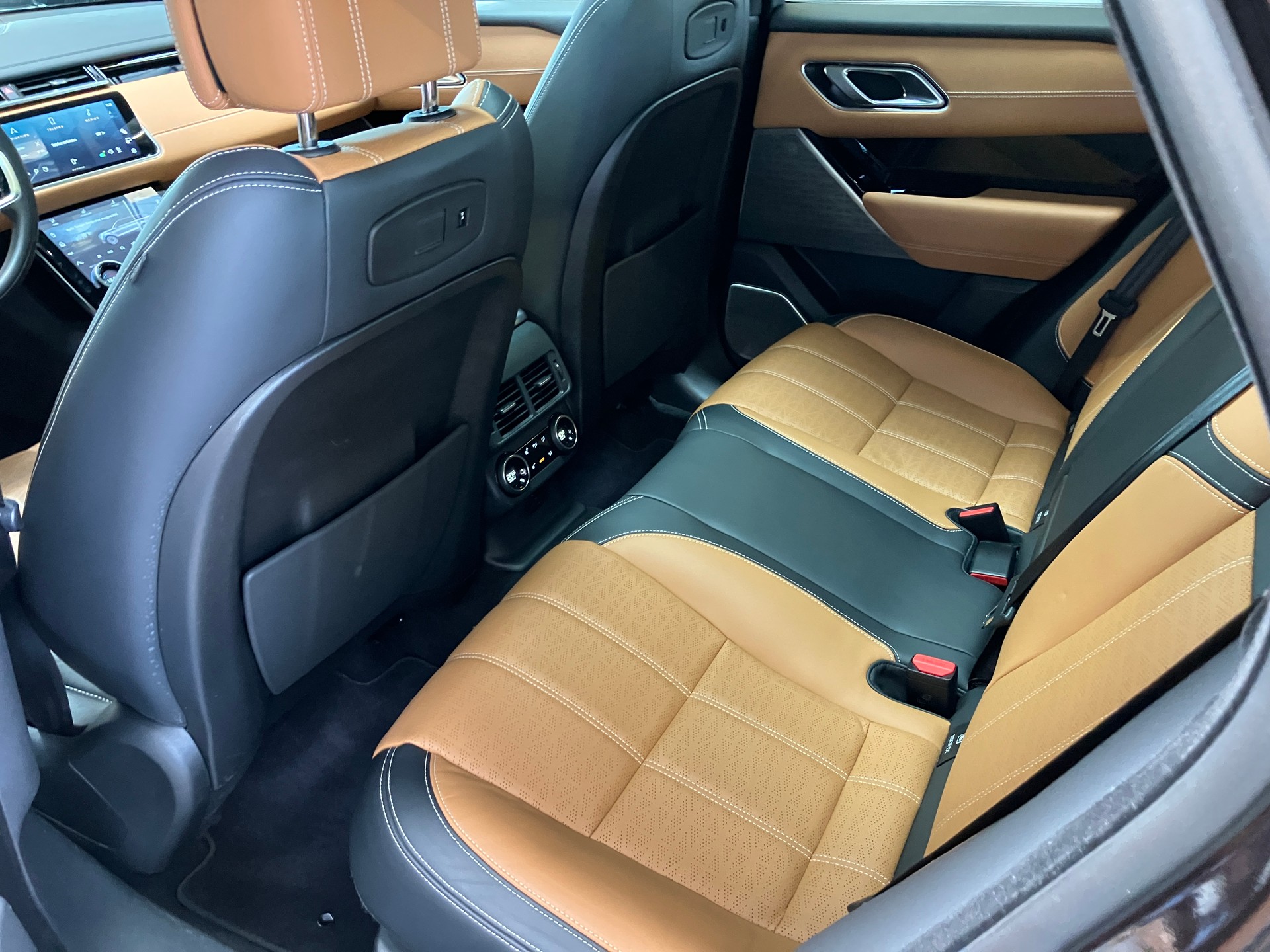 LAND ROVER Range Rover Velar R-Dynamic P 400 HSE Automatic - 20