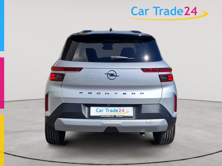 opel Gallery 6
