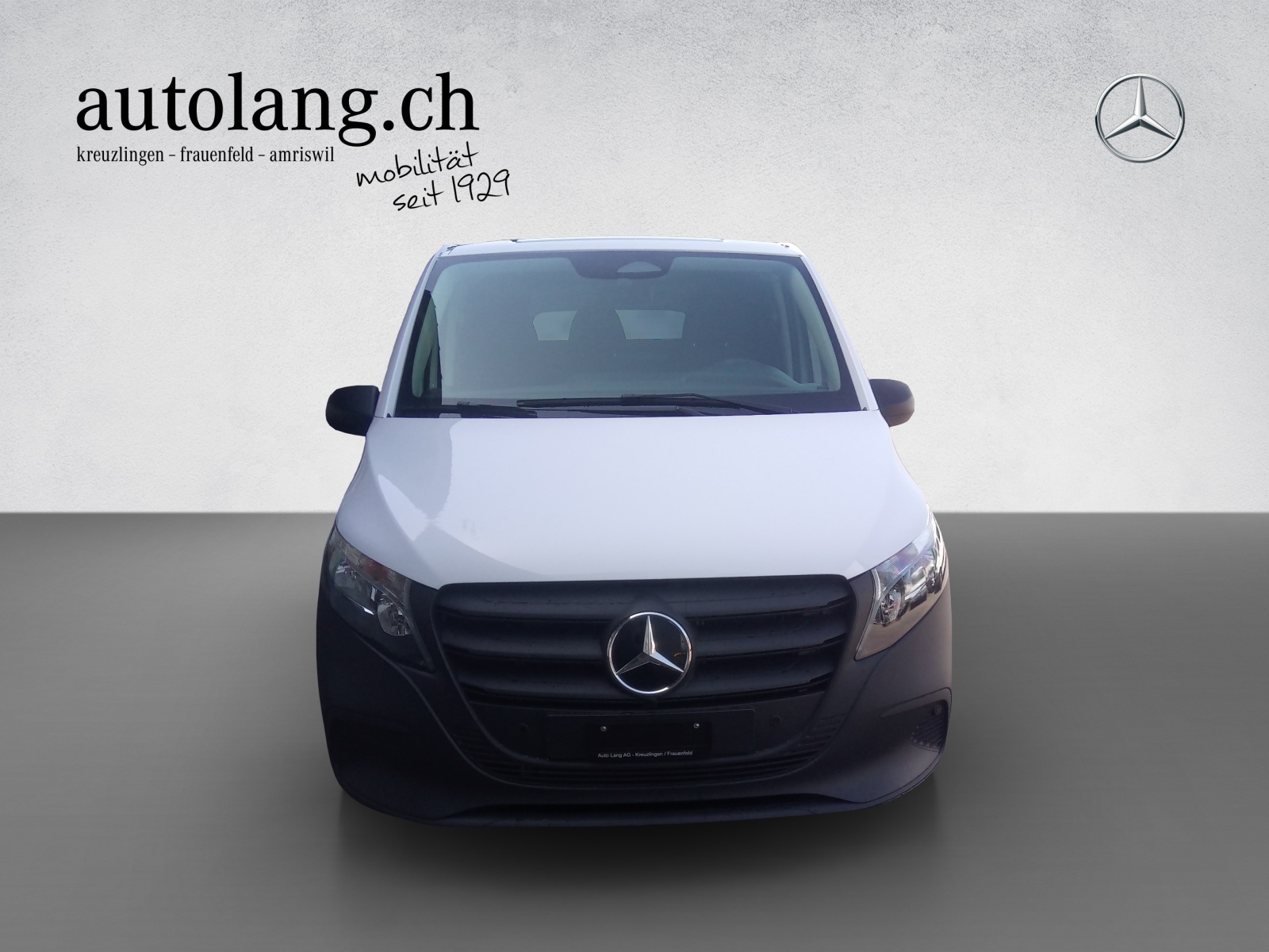 MERCEDES-BENZ Vito 114 CDI KA Base L - 15