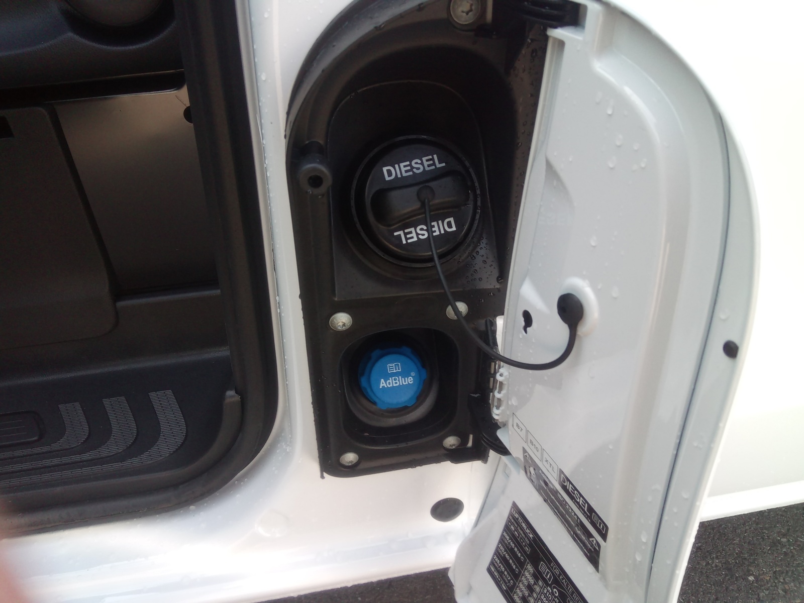 MERCEDES-BENZ Vito 114 CDI KA Base L - 6