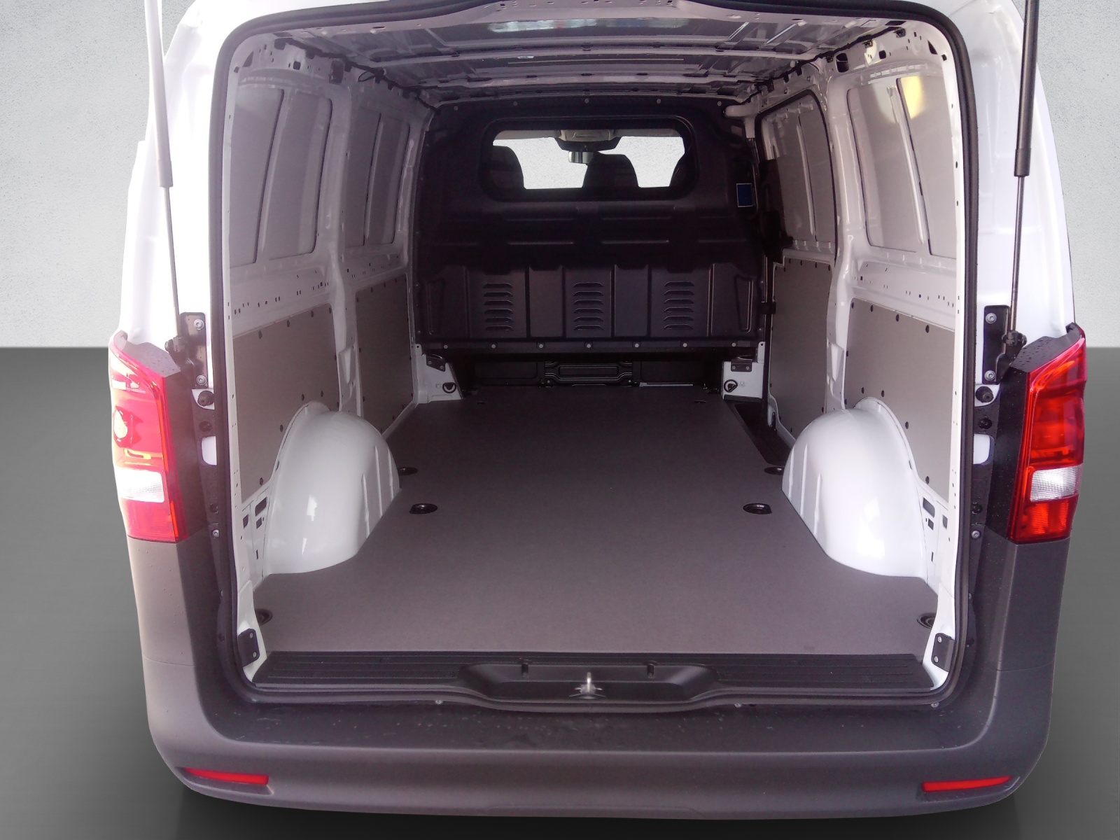 MERCEDES-BENZ Vito 114 CDI KA Base L - 8