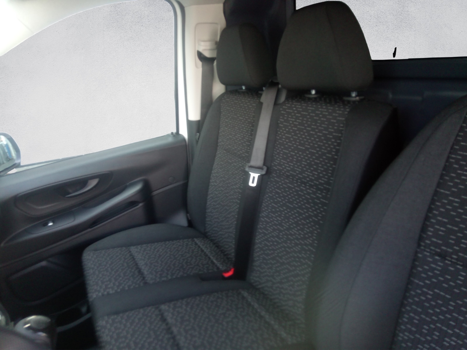 MERCEDES-BENZ Vito 114 CDI KA Base L - 13