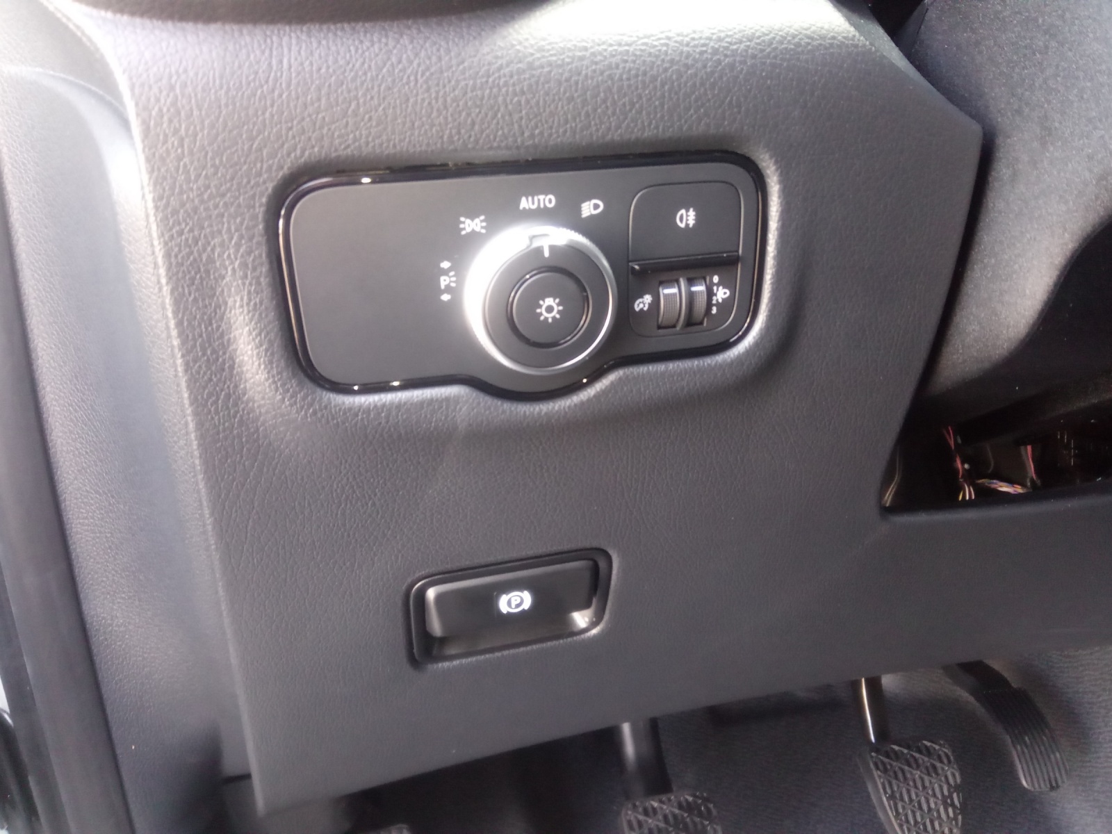 MERCEDES-BENZ Vito 114 CDI KA Base L - 11