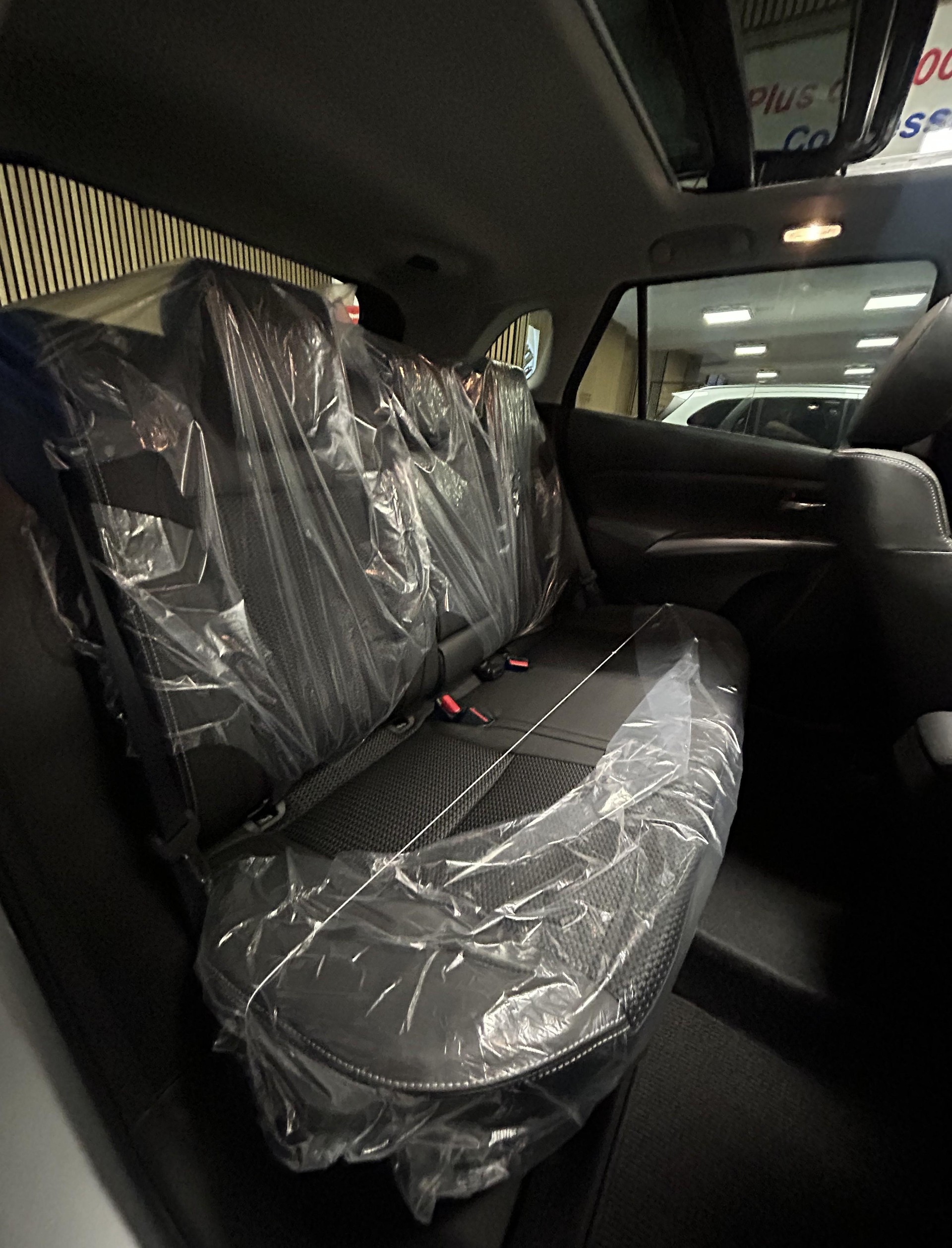 SUZUKI S-Cross 1.4 T Compact Top Hybrid 4x4 4 ROUES HIVER OFFERTES - 20