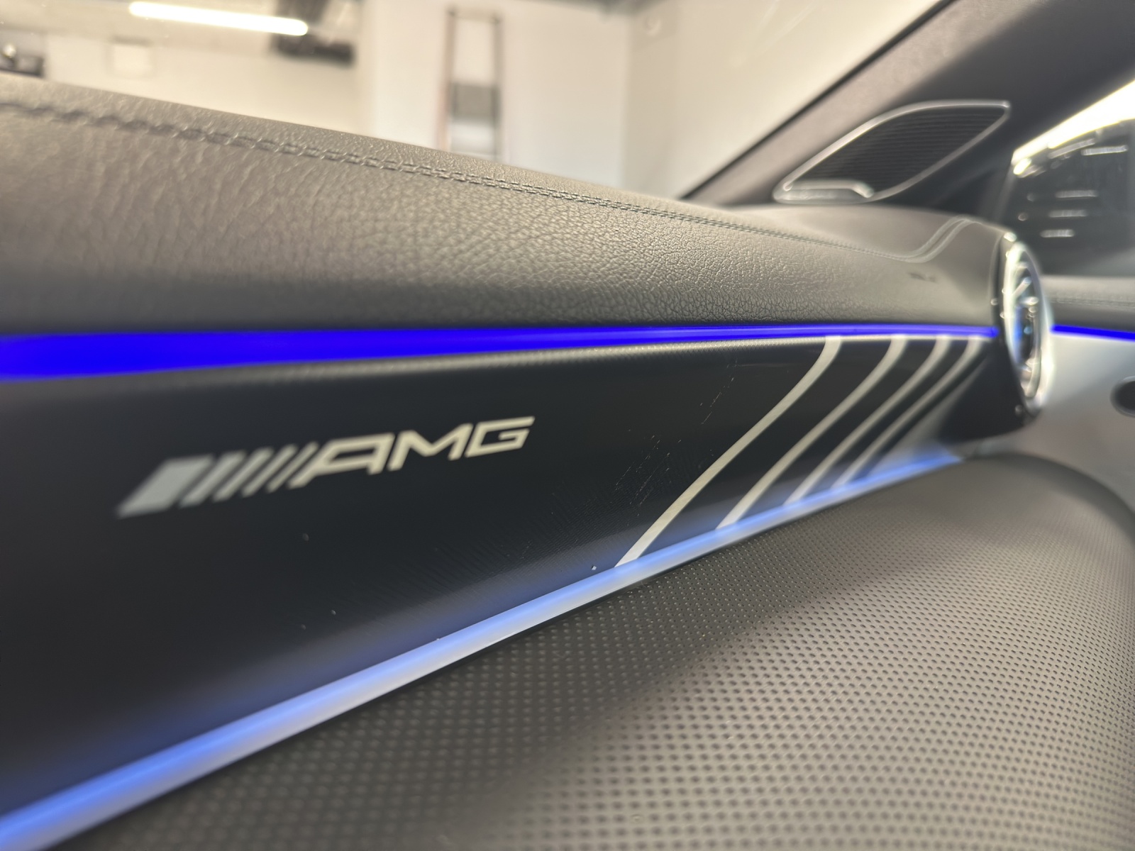 MERCEDES-BENZ CLA 45 S AMG 4Matic+ 8G-DCT - 19