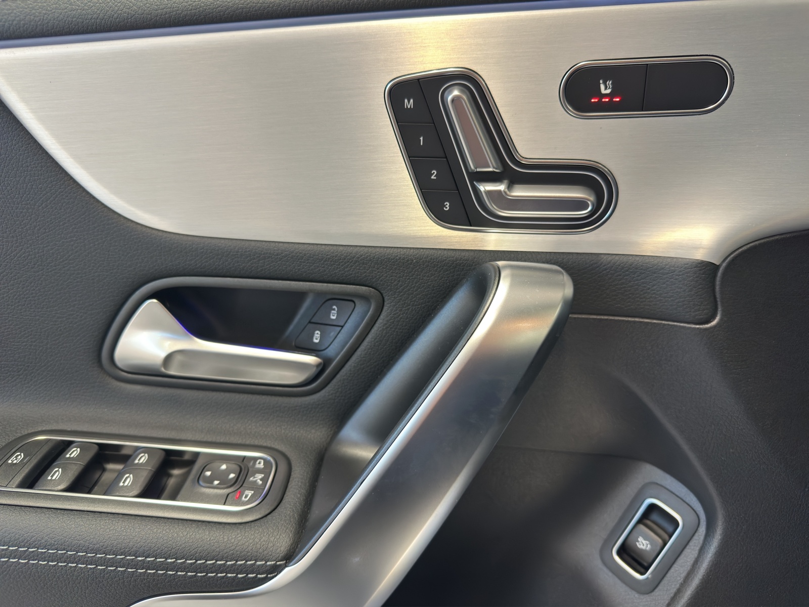 MERCEDES-BENZ CLA 45 S AMG 4Matic+ 8G-DCT - 15