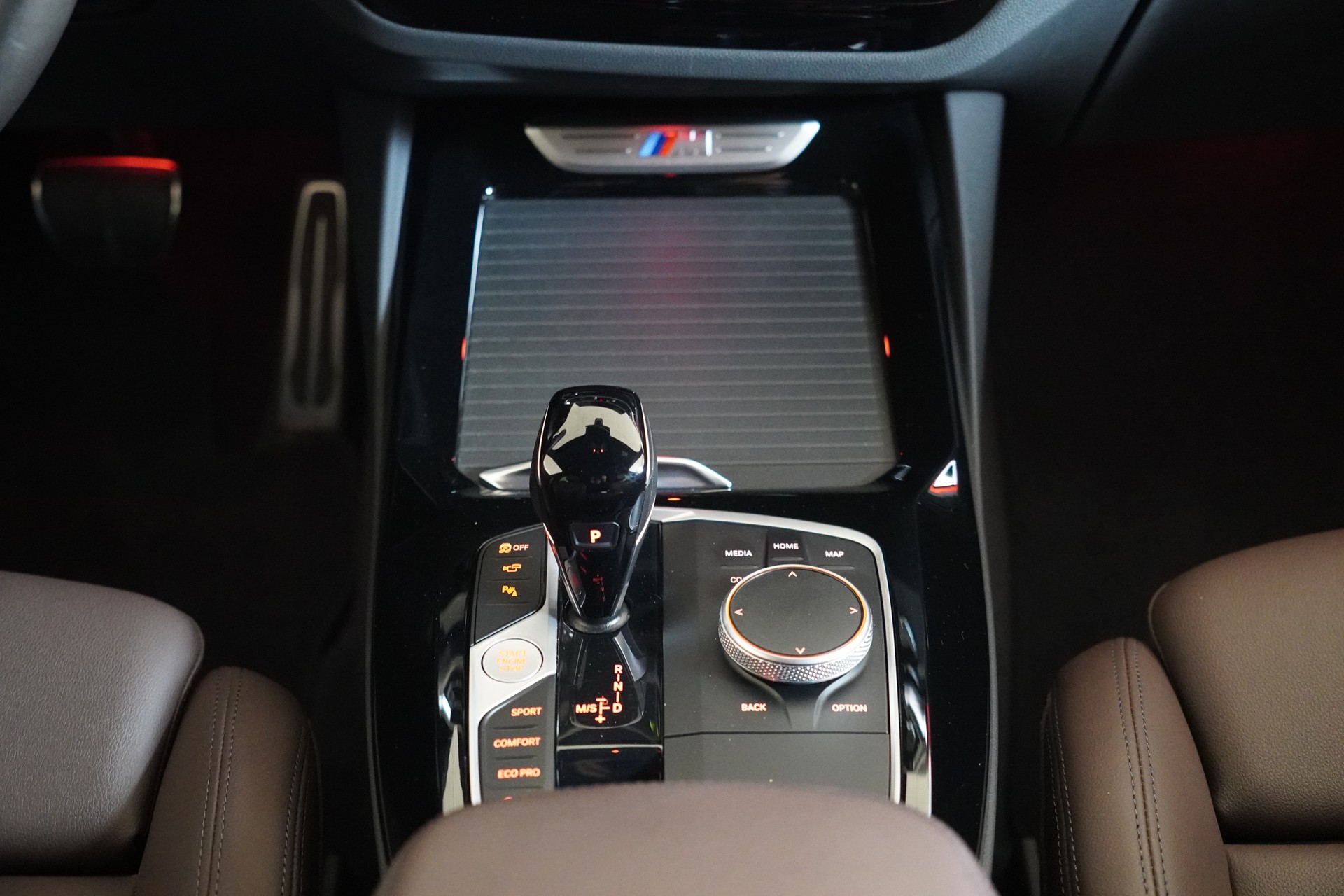 BMW X3 xDrive 48V M40d Travel Steptronic - 20