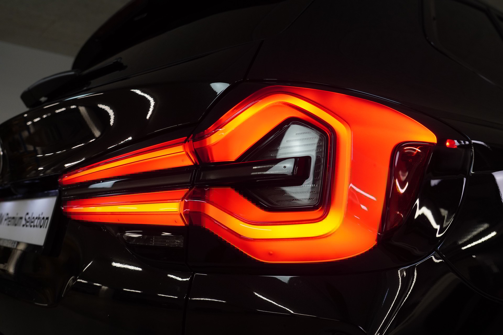 BMW X3 xDrive 48V M40d Travel Steptronic - 16