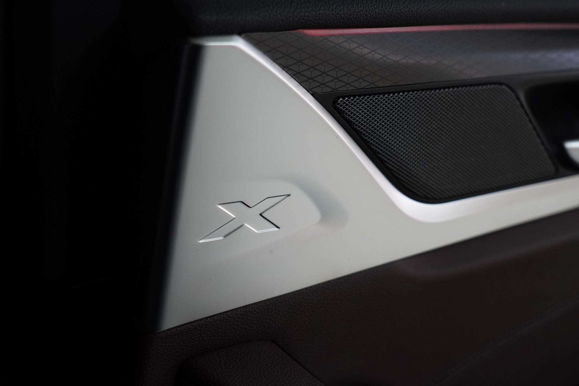 BMW X3 xDrive 48V M40d Travel Steptronic - 23