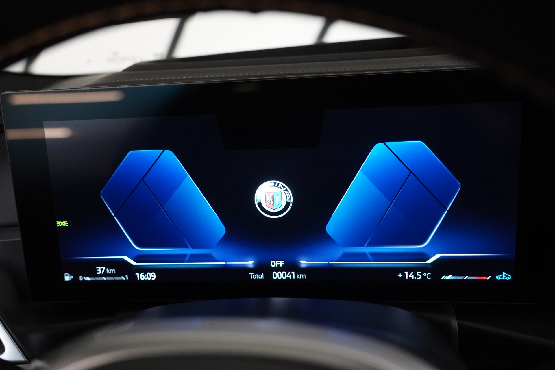 BMW-ALPINA B3 BiTurbo Touring 3.0 xDrive GT Switch-Tronic - 22