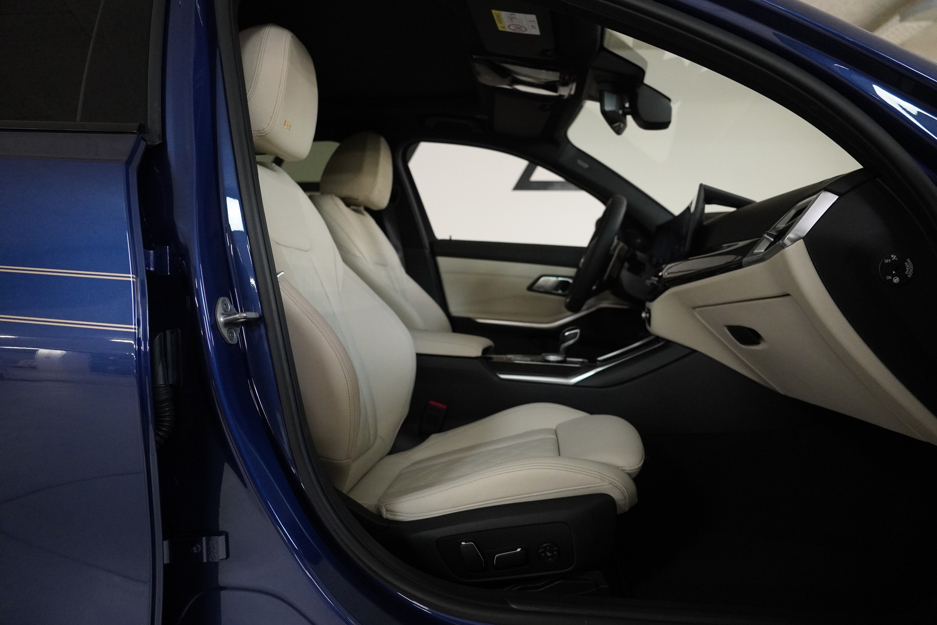 BMW-ALPINA B3 BiTurbo Touring 3.0 xDrive GT Switch-Tronic - 14