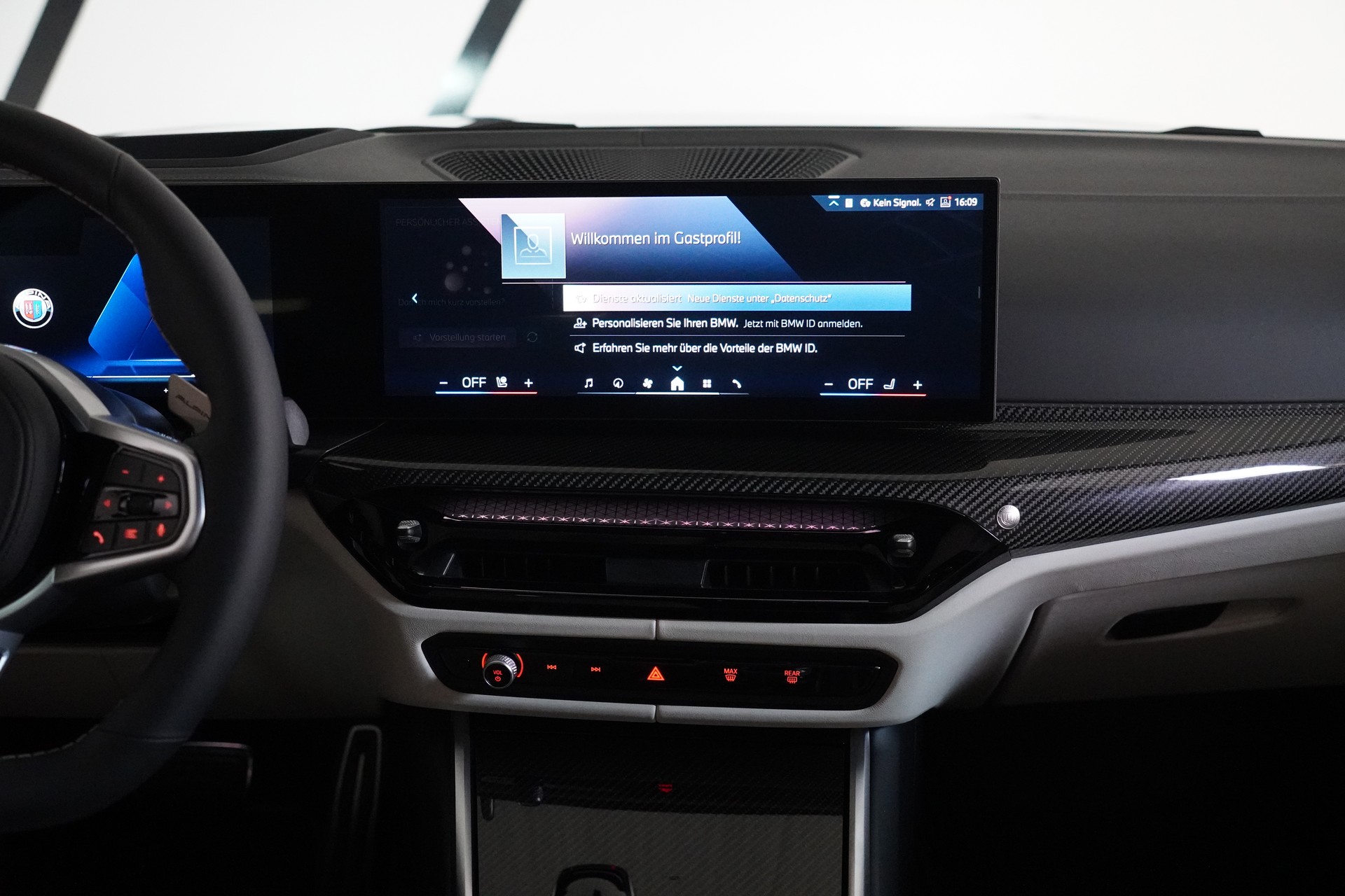 BMW-ALPINA B3 BiTurbo Touring 3.0 xDrive GT Switch-Tronic - 19