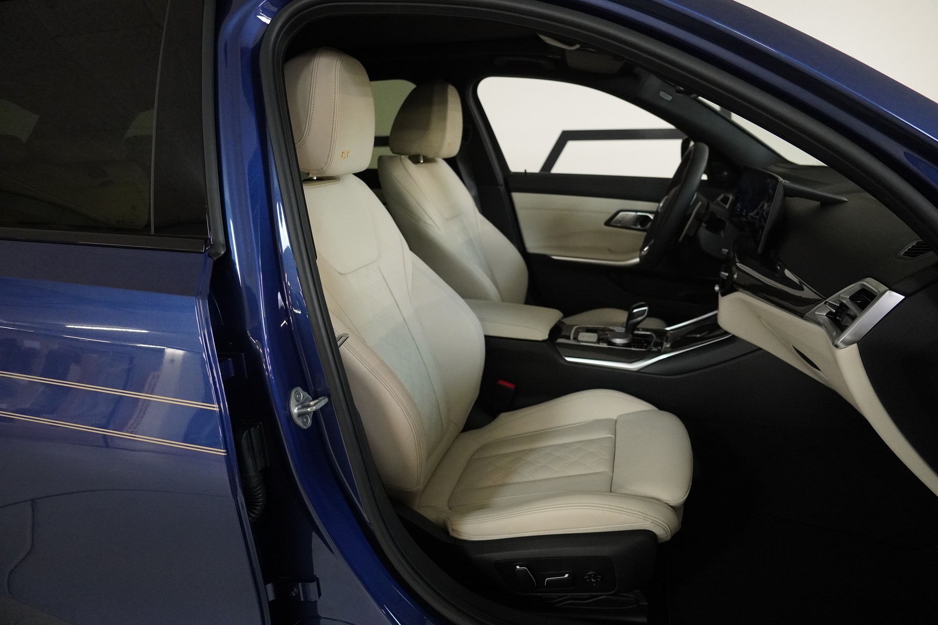 BMW-ALPINA B3 BiTurbo Touring 3.0 xDrive GT Switch-Tronic - 15