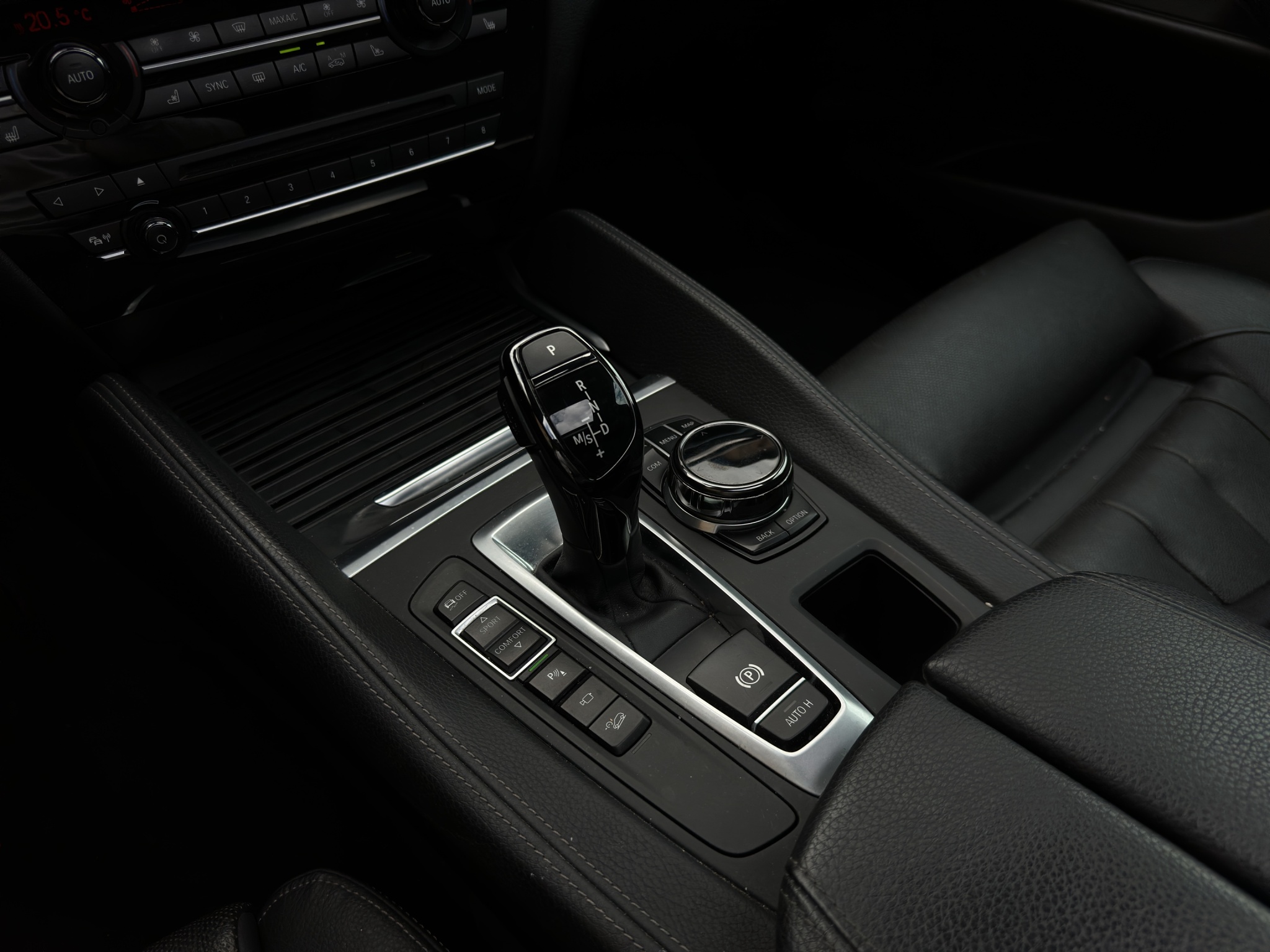 BMW X6 16