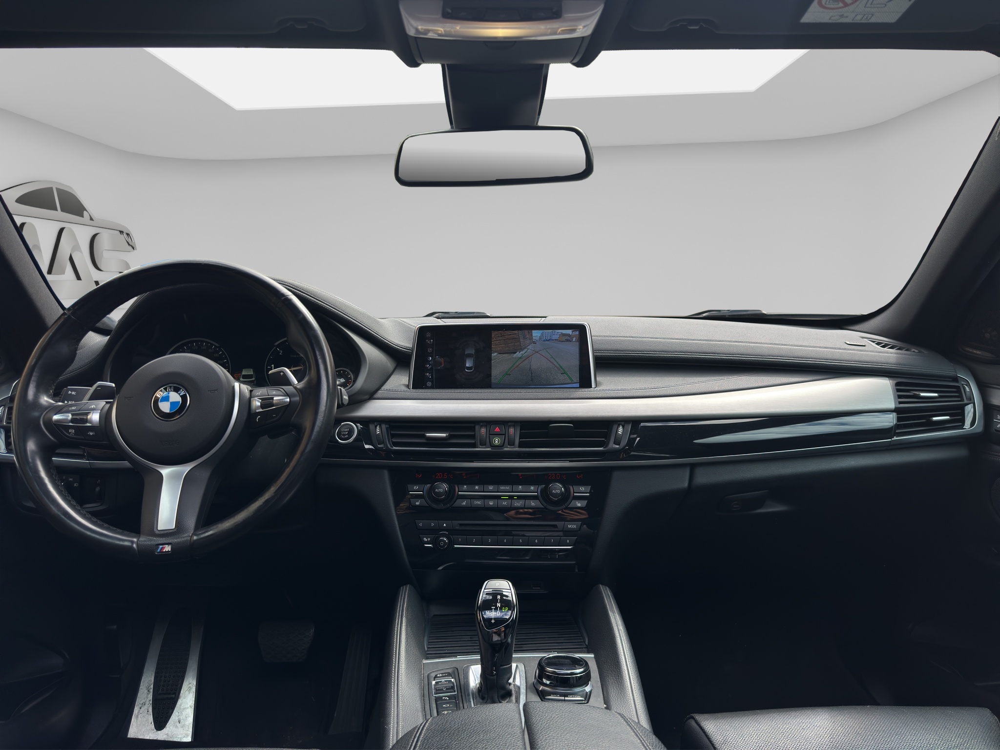 BMW X6 12