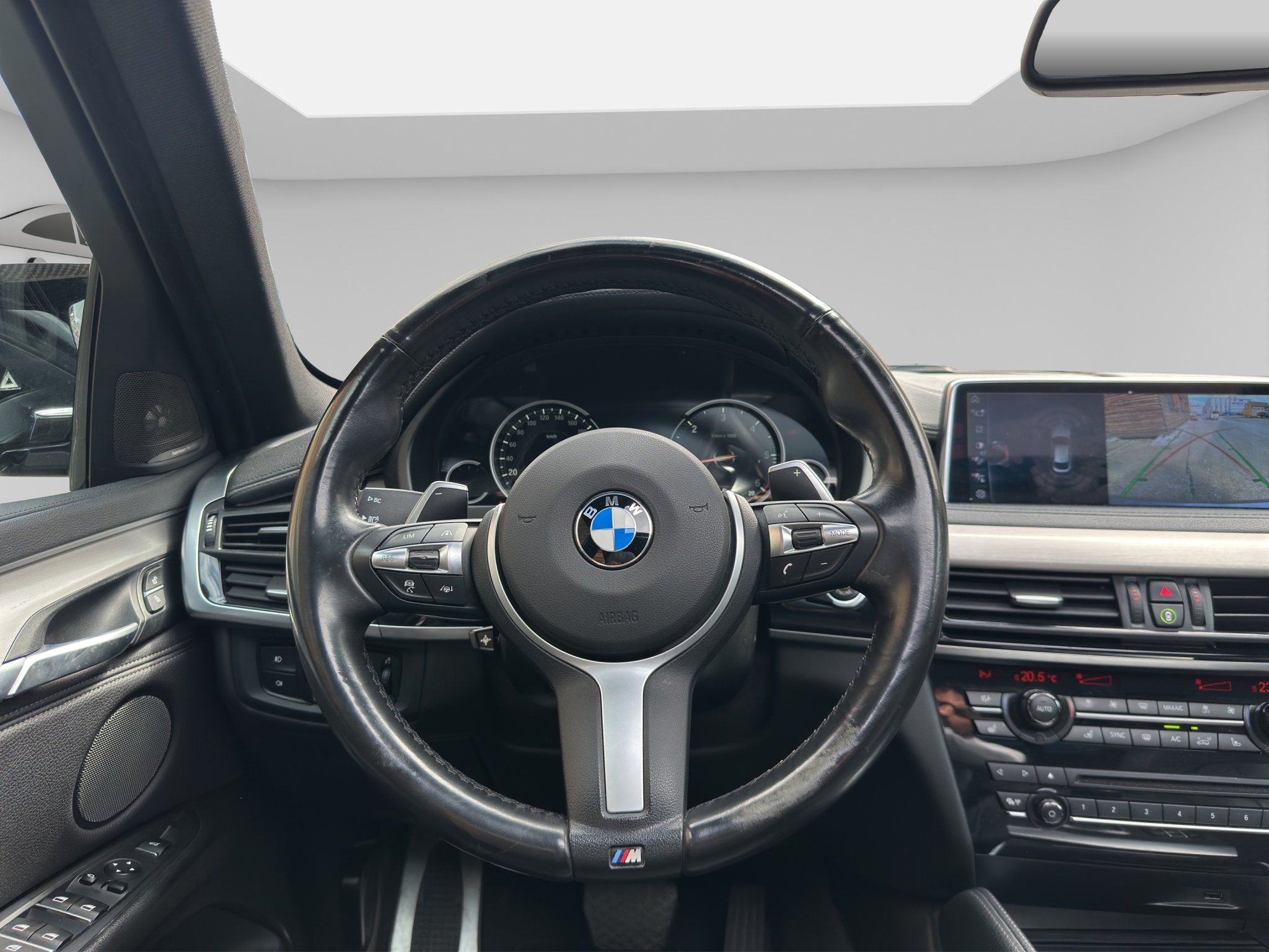 BMW X6 10