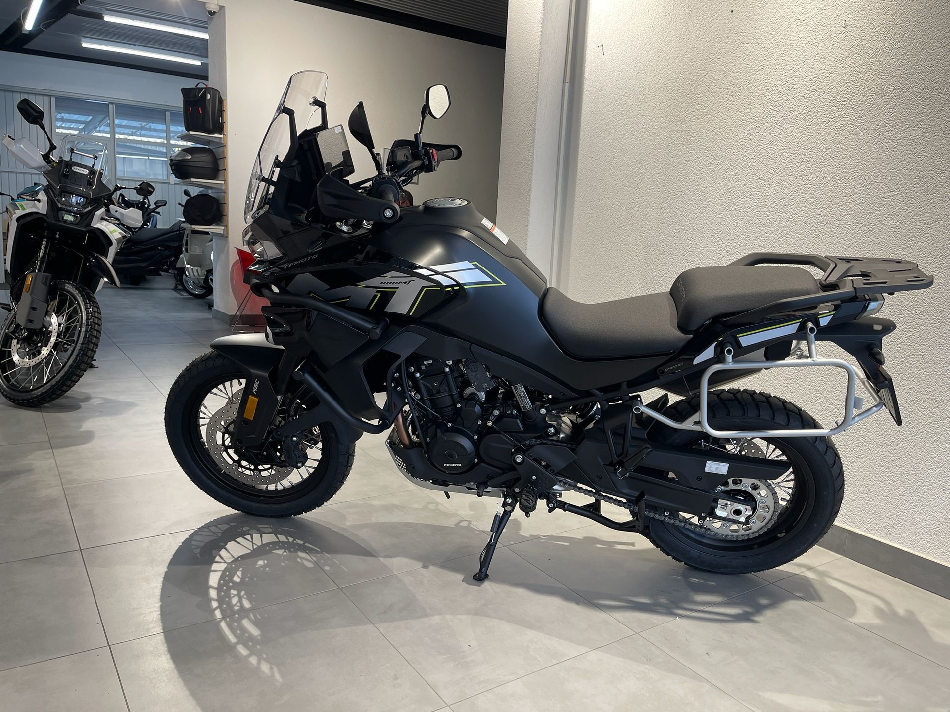 CF MOTO 800 MT Explore - 3