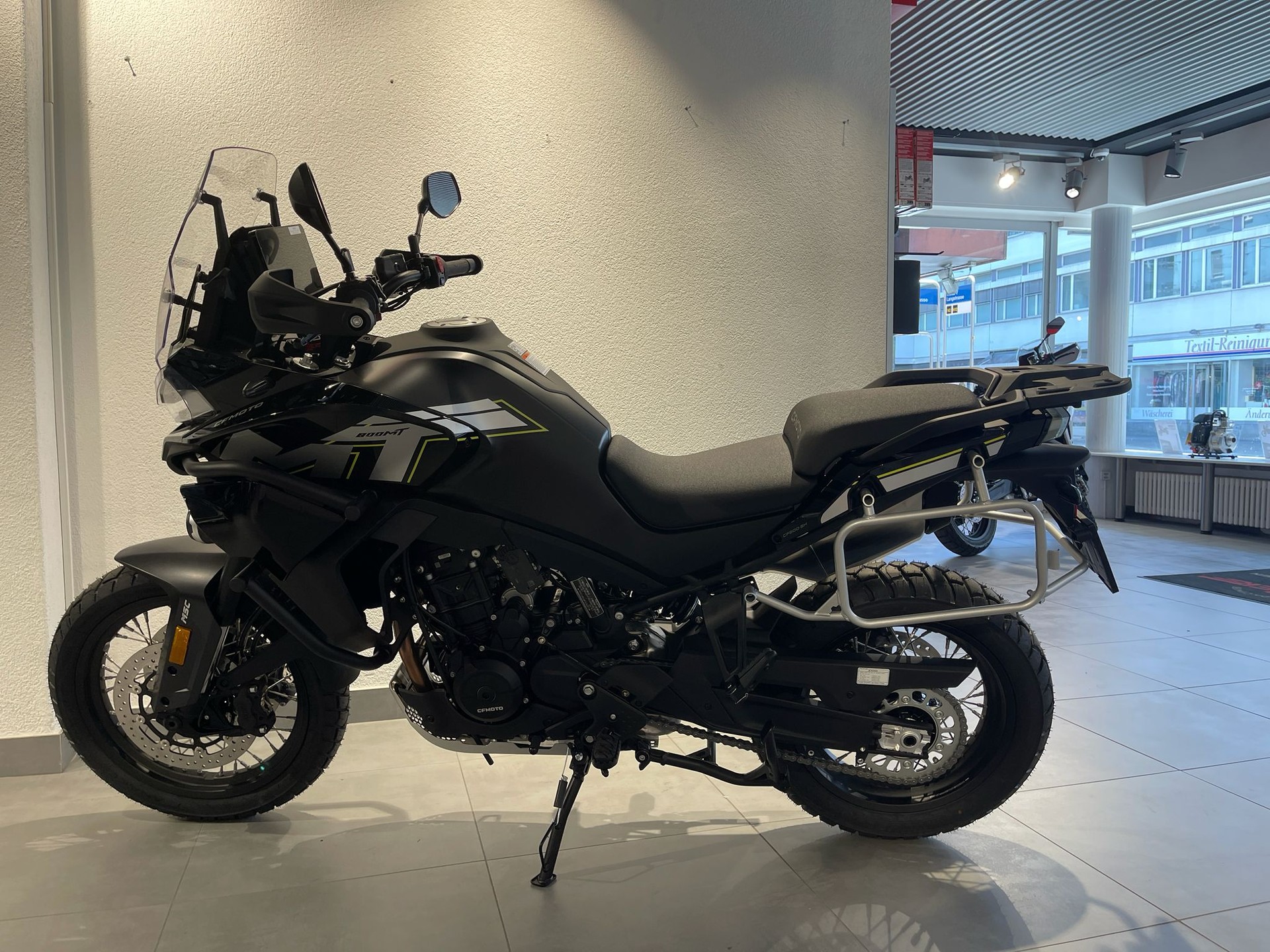 CF MOTO 800 MT Explore - 4