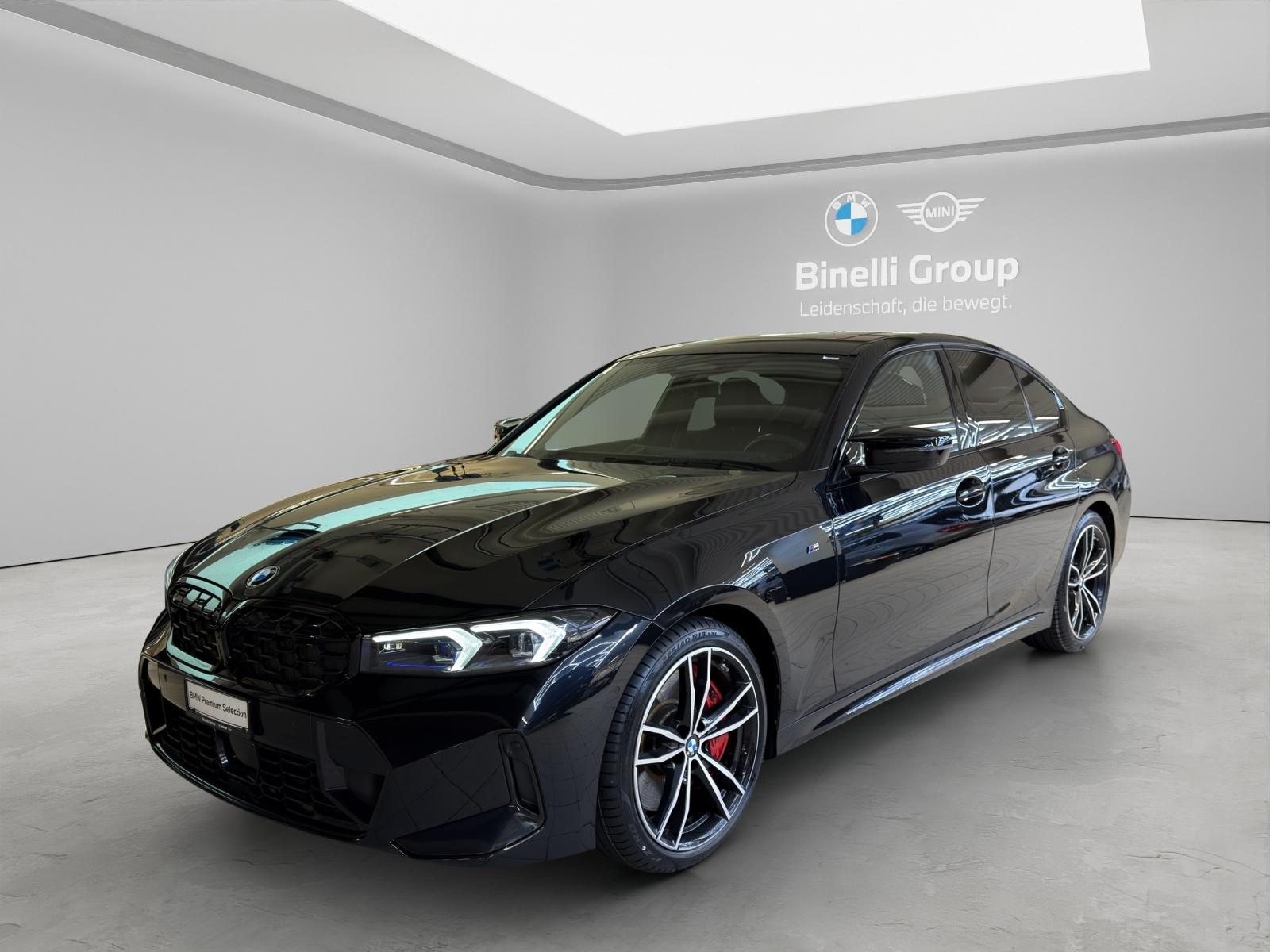 M340i xDrive