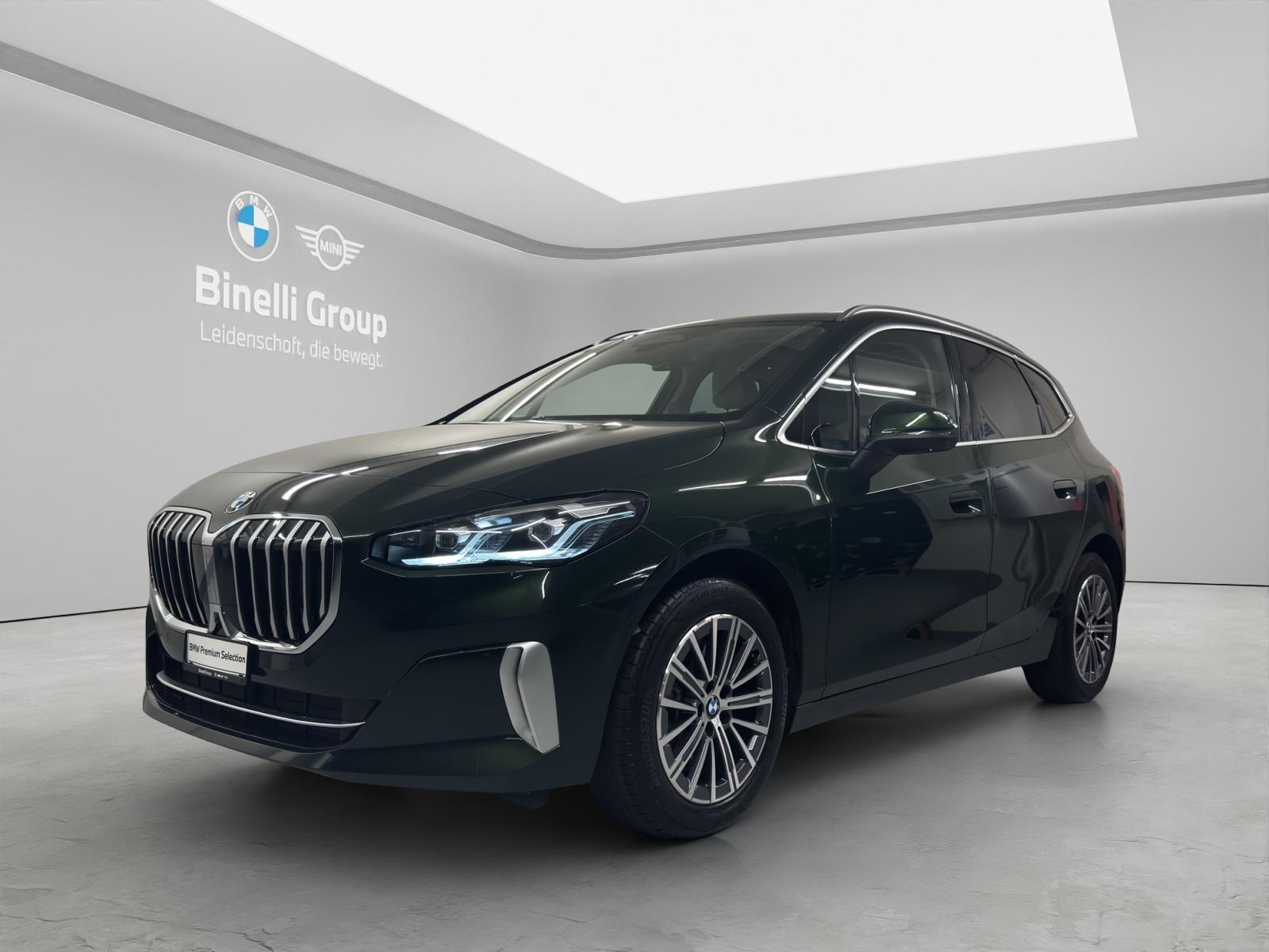 Active Tourer 223i xDrive