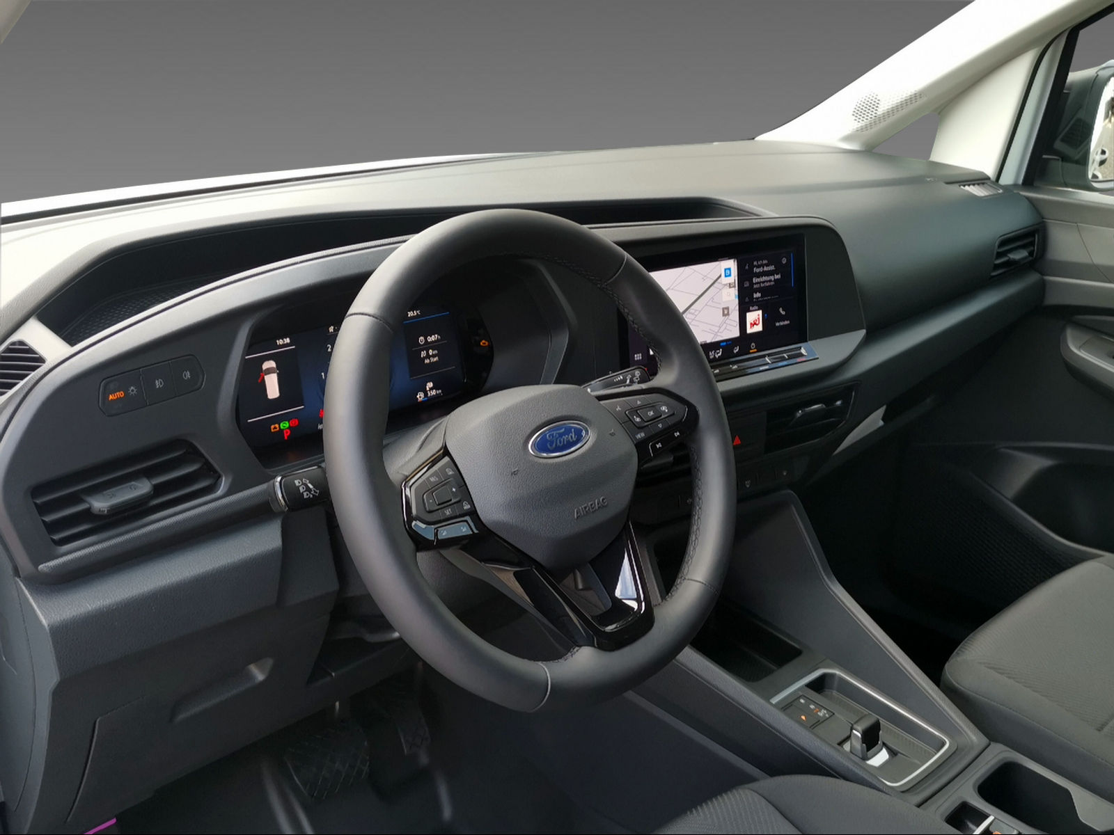 FORD Grand Transit Connect Kaw. 2.0 EcoBlue 122 Trend - 7