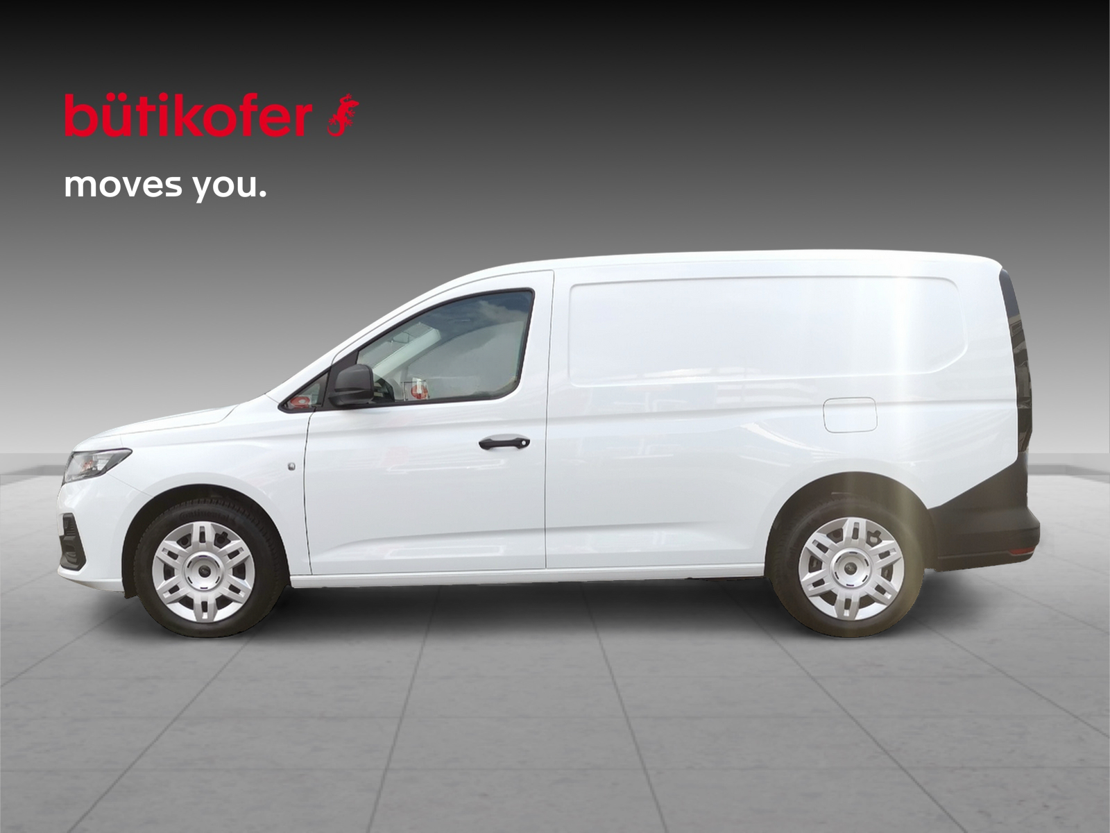 FORD Grand Transit Connect Kaw. 2.0 EcoBlue 122 Trend - 3